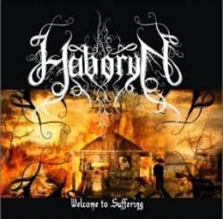 Welcome to Suffering